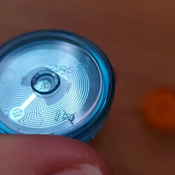 LEGO Dimensions Base Discs - Picture 10 of 12